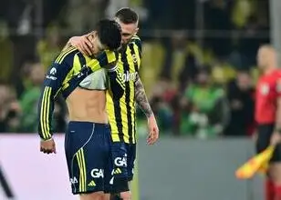 Asensio-beslissing bij Fenerbahçe