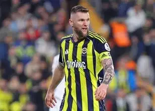 Milan Skriniar reageert op Galatasaray