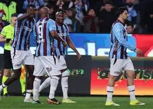 Trabzonspor en RAMS Başakşehir voor de 36e keer tegen elkaar