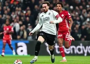 Beşiktaş en Samsunspor, de 66e keer in de competitie