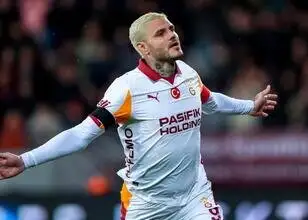 Mauro Icardi scoort vroegste doelpunt in Süper Lig carrière