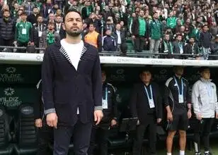 Selçuk İnan: "1 punt is het beste van het slechte"