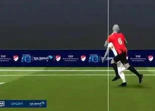 Galatasaray reageert op VAR-besluit na geannuleerd doelpunt