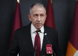 Metin Öztürk richt zich tot TFF: "Zeg het gewoon open en duidelijk!"