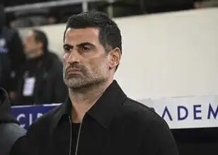 Verklaring van Volkan Demirel na de wedstrijd tegen Galatasaray