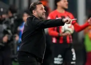 Okan Buruk geeft reactie op scheidsrechter na wedstrijd en verklaring over Fenerbahçe