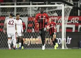 742 minuten doelloze reeks Gençlerbirliği voorbij