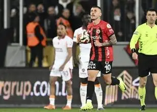 Alarmbellen rinkelen voor Gençlerbirliği