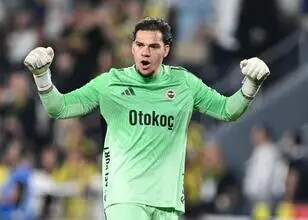 Beslissing over Ederson bij Fenerbahçe!