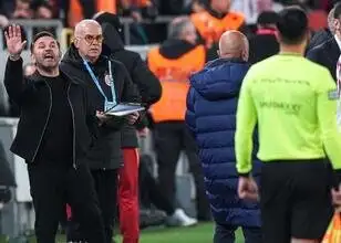 Tümer Metin over de geannuleerde goal van Galatasaray