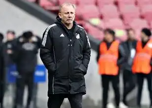 Sergen Yalçın: "Hun psychologie raakte verstoord"