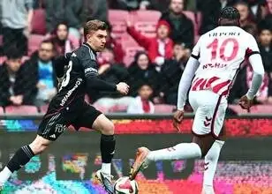 Rıdvan Yılmaz: 'Formanın hakkını vermeliyiz'