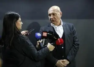 Yüksel Yıldırım: 'Beşiktaş bijna verslagen'