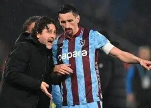Stefan Savic: 'Tegen ons worden goedkope penalty's gegeven'