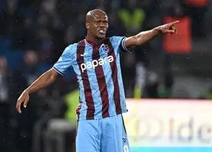 Anthony Nwakaeme: "We zullen vandaag in het verleden laten"