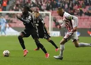 Murat Özbostan over Beşiktaş: 'Vecht om het leven'