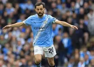 Galatasaray ziet Bernardo Silva als must-have