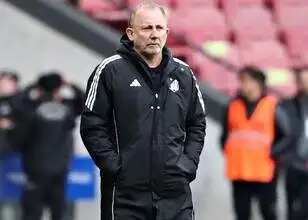 Turgay Demir: Beşiktaş moet overeenkomst sluiten met nieuwe trainer