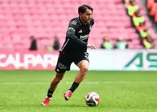 Scherpe kritiek op Cengiz Ünder: 'Nee, het is voorbij!'