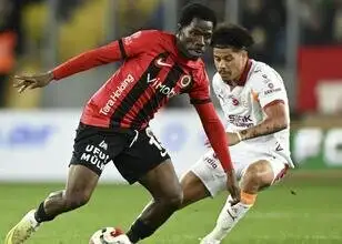 Spanning voor de kwartfinales van de Turkse Beker