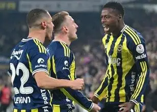 Fenerbahçe in Konya voor Turkse beker
