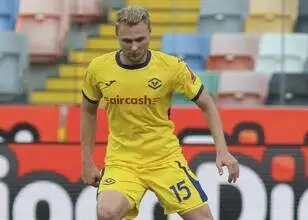 Victor Nelsson geeft antwoord over zijn toekomst