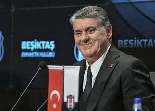 Serdal Adalı: 'Gedson Fernandes is gelukkig in Rusland'