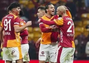 Ahmed Kutucu verlaat Galatasaray aan het einde van het seizoen verwacht