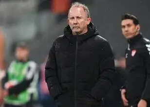 Opmerkelijke uitspraken over Sergen Yalçın