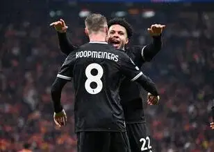 Manchester United concurrent van Galatasaray voor Koopmeiners