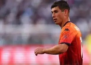 Trabzonspor maakt kans op transfer: Ruslan Malinovskyi