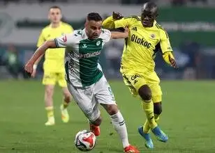 Deniz Türüç: Alles kan in één wedstrijd gebeuren