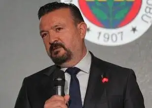 Ertan Torunoğulları: 'Als Galatasaray instemt, is de derby er'