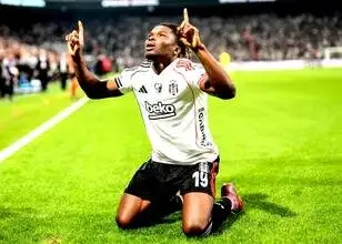 Topkorting voor El Bilal Toure