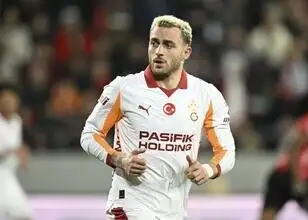 Barış Alper Yılmaz over Fenerbahçe-verklaring