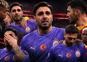 Reactie, steun en tranen voor Günay Güvenç!