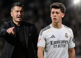 Nuri Şahin onthult: 'Ik wilde Arda Güler bij Dortmund'