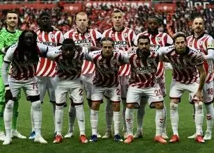 Sebastian Hahn: "We zijn onfortuinlijk uitgeschakeld"