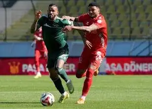 Keçiörengücü liet thuis kans niet liggen