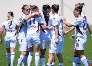 Trabzonspor maakte een reeks en steeg naar de tweede plaats