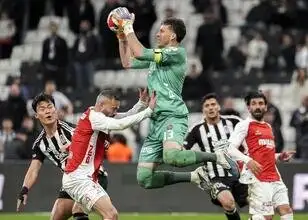 Ivo Grbic: "Resterende wedstrijden zijn van finalekwaliteit"