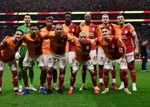 Arsenal houdt Galatasaray-sterren nauwlettend in de gaten