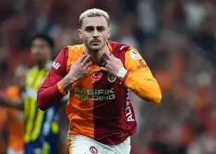 Zware periode in het vooruitzicht voor Galatasaray: Barış Alper Yılmaz