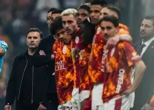 Galatasaray wacht op enorme inkomsten
