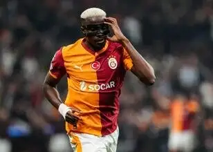 Victor Osimhen wordt aangeklaagd!