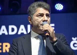 Hakan Safi maakt zet voor presidentschap bij Fenerbahçe!