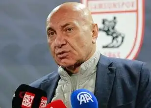 Yüksel Yıldırım: 'Toen men mijn familie beledigde, ben ik door het dak gegaan'