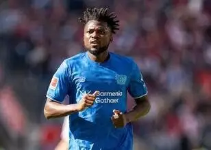 Bayer Leverkusen maakt Tapsoba-beslissing bekend