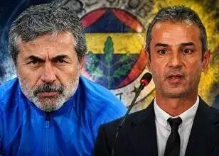 Aykut Kocaman of İsmail Kartal als nieuwe trainer? Sporx YouTube gaf commentaar!