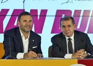 Contractverlenging Okan Buruk een feit